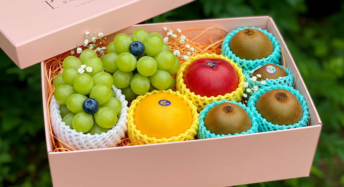 백화점추석선물세트