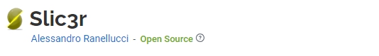 Slic3r