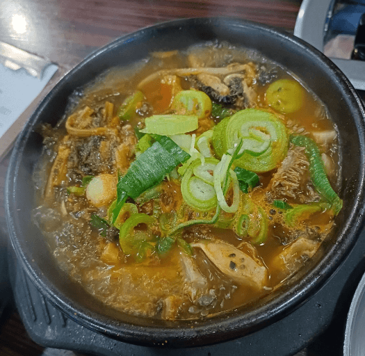 토밥즈 토요일은 밥이 좋아 곱창전골 강남 대치동