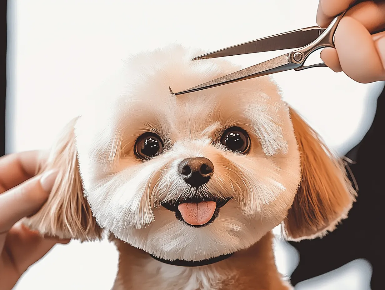 강아지 미용 비용, 어떻게 절약할까? 꿀팁과 추천 미용소 알아보기