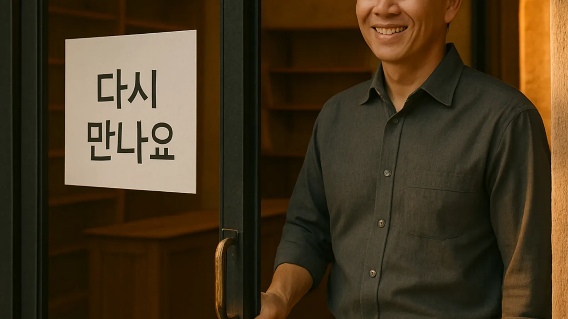 폐업 후 빚더미에 앉았던 제 이야기, 개인회생으로 다시 일어섰습니다