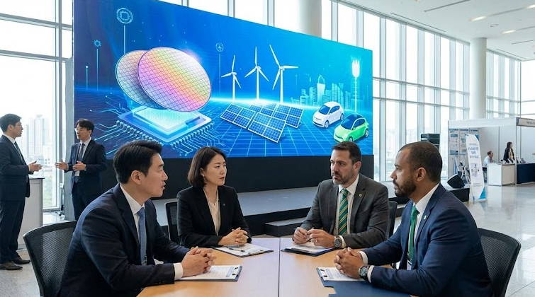 룰라대통령 방한 뜻과 한-브라질 경제 협력 정리