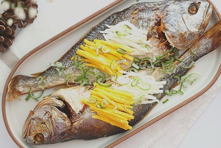 보리굴비, 우리나라의 특별한 맛을 찾아서