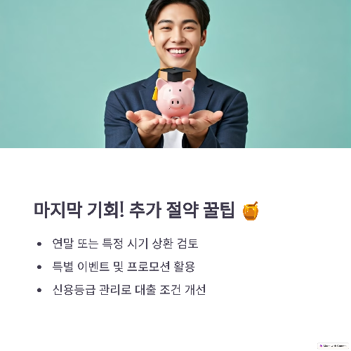 절약 꿀팁