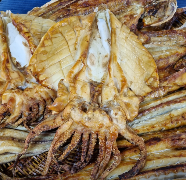 미정상회 21호 식당정보