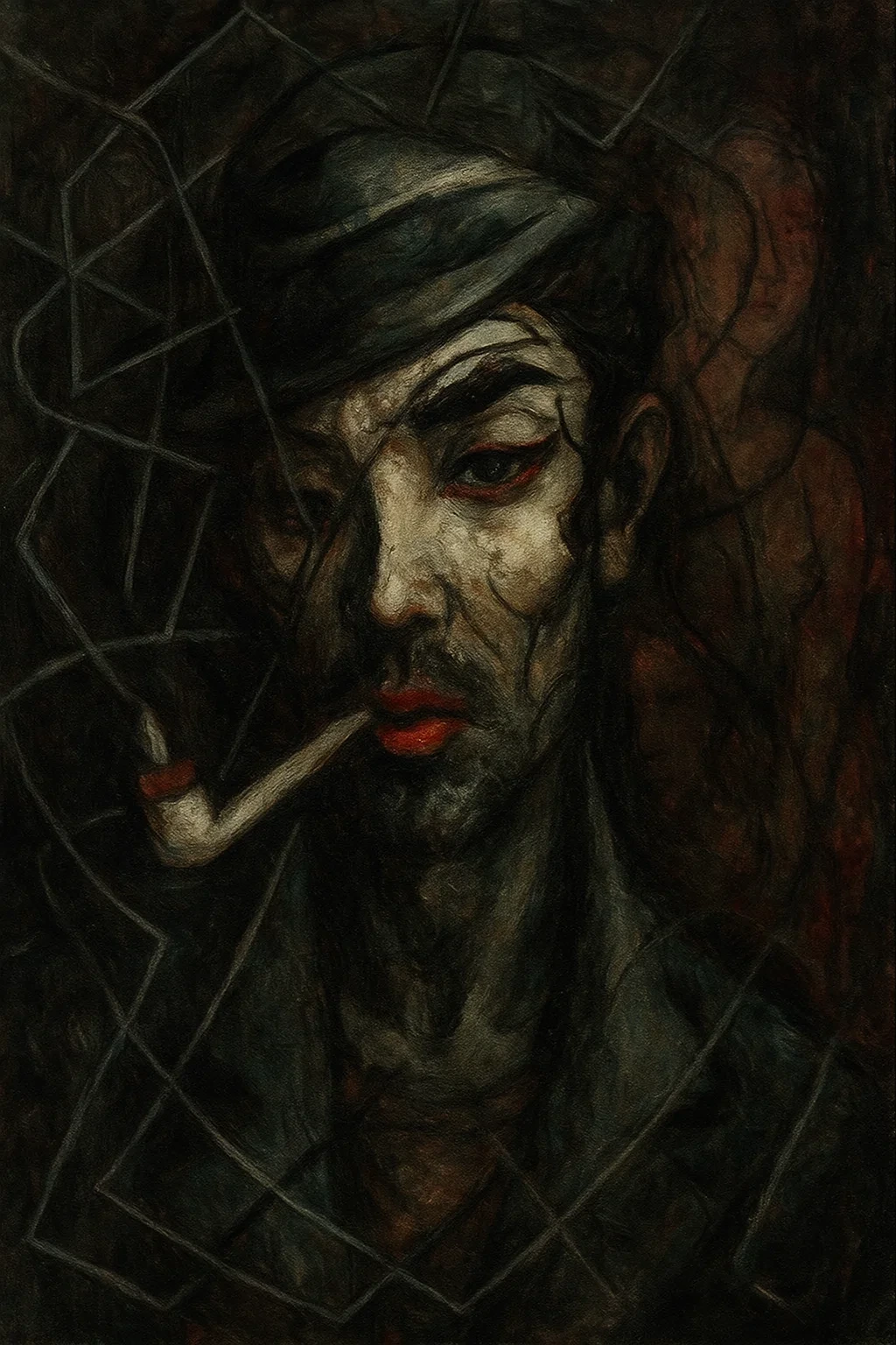 천재 시인 '이상'이 사랑했던 연인들: 그의 삶과 문학을 빚어낸 운명적 만남