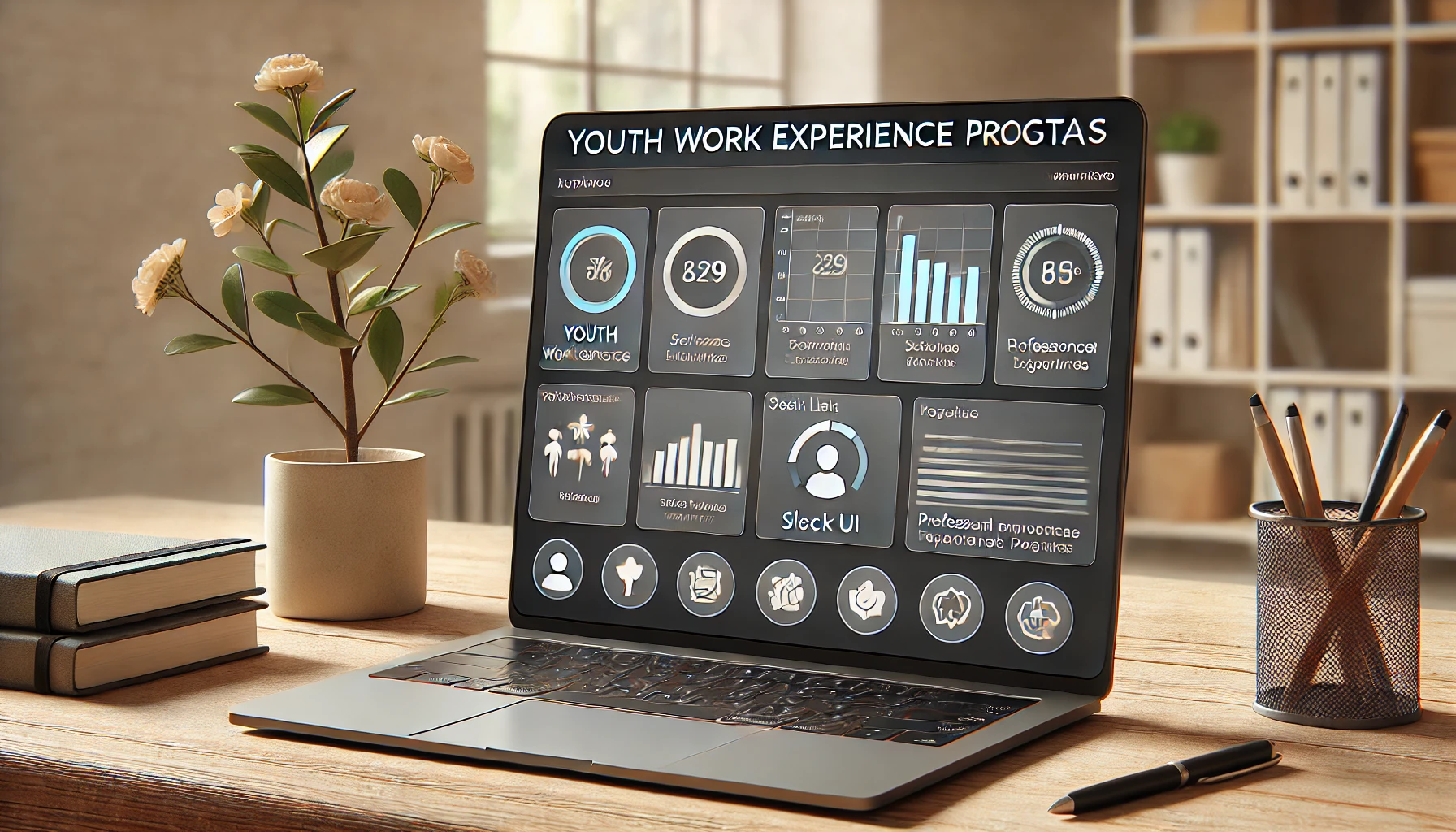 청년일경험 지원사업 