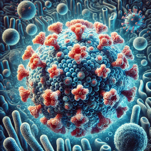 RS 바이러스(RSV)의 원인&amp;#44; 증상&amp;#44; 치료 방법&amp;#44; 예방법 총정리