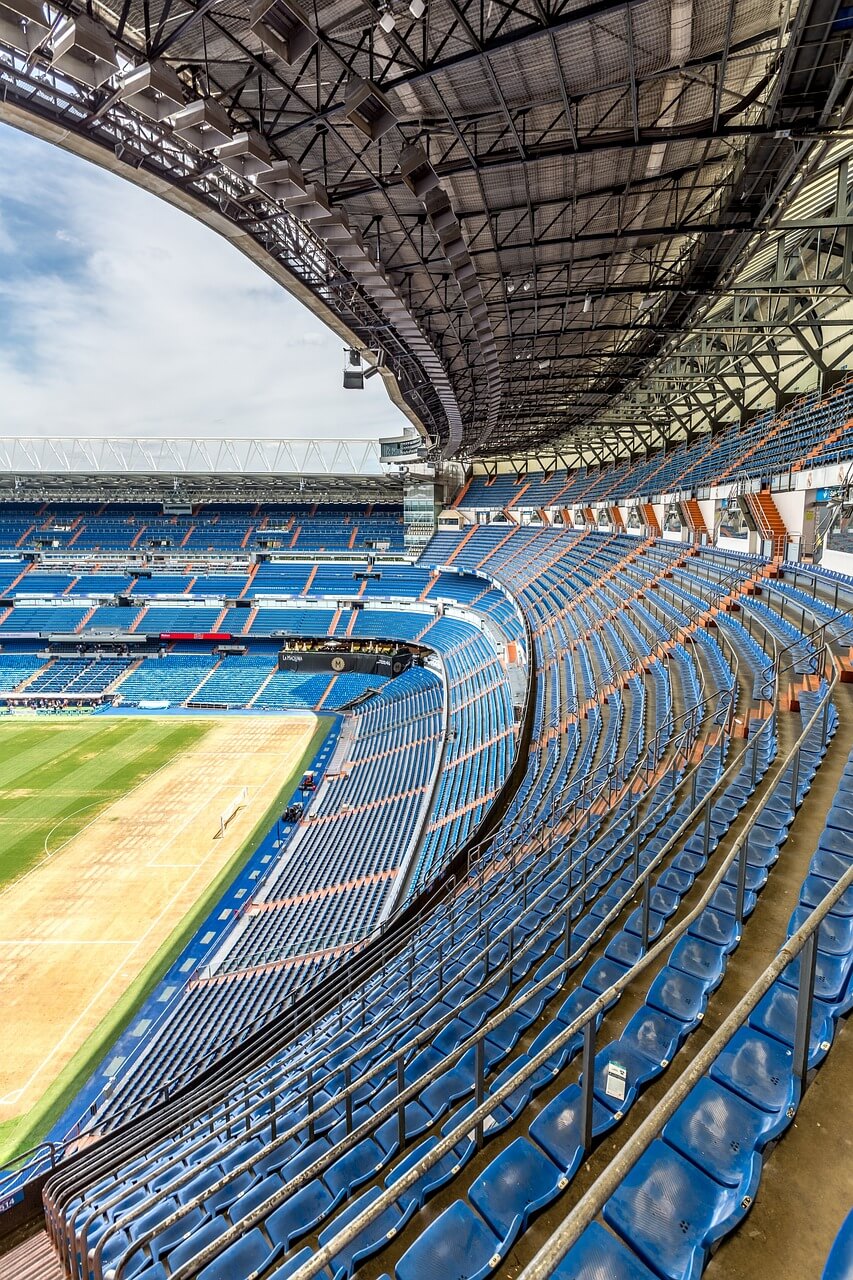 MLS 리그 순위 일정