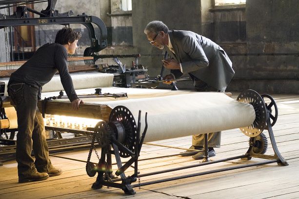 원티드 네이버영화