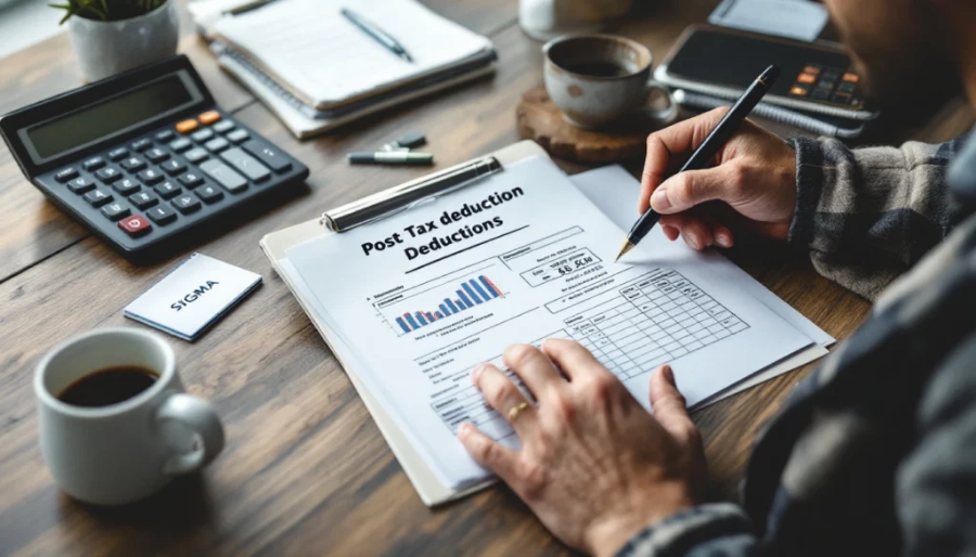 퇴직연금 세액공제 정리