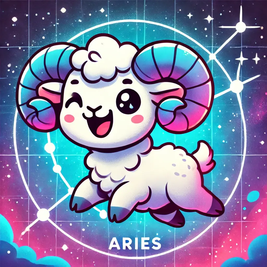 양자리 월별 운세