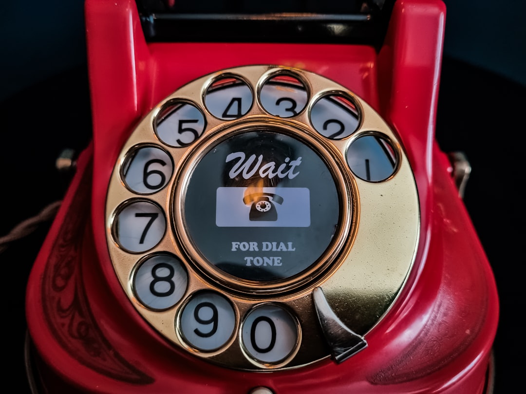 phone number