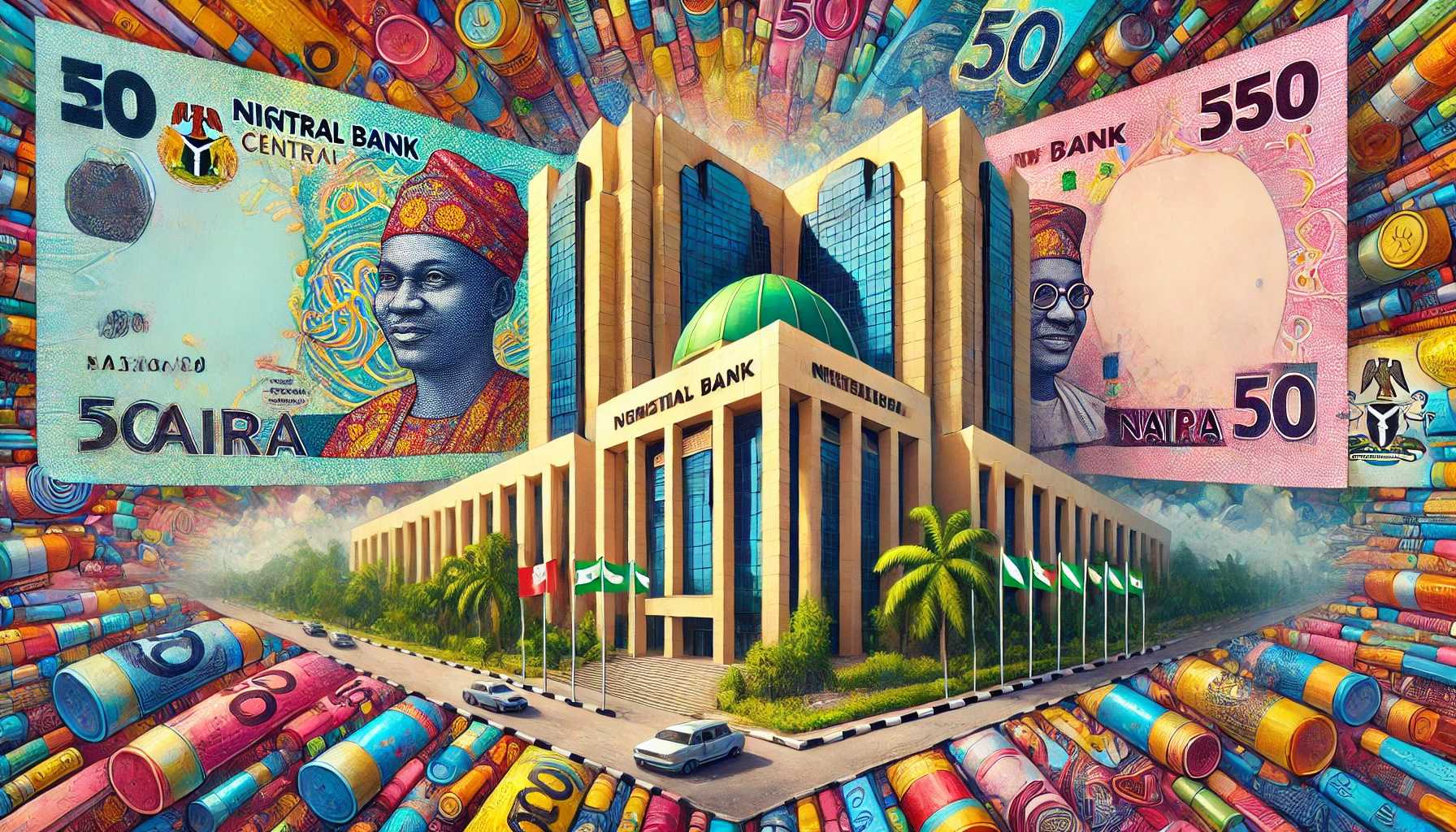 나이지리아의 화폐 개혁: 기대와 혼란