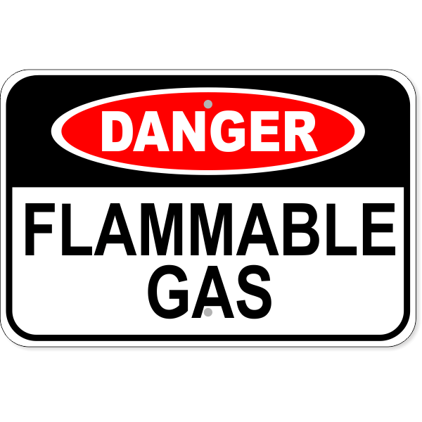 개과천선의 소방이야기 - [가스감지기] 가연성 가스 감지기(Flammable Gas Detector) 대상물질&amp;#44; 설치기준&amp;#44; 배치기준 (feat. 산업안전보건법&amp;#44; 고압가스안전관리법&amp;#44; KOSHA)