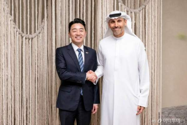 UAE 원유 긴급 도입 2400만 배럴 확정, 한국 최우선 공급&hellip;에너지 위기 해소 총정리
