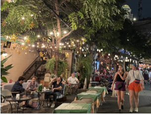 태국 여행 3박 5일 비용67