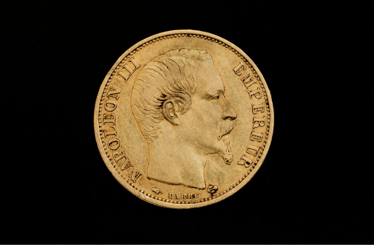 금본위제도 폐지