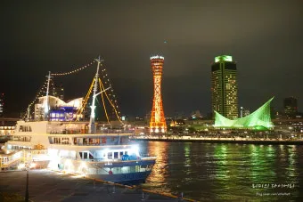 일본 고베 여행 일정 day1 고베규 스테이크스마 씨월드 범고래쇼 코스 소개_12