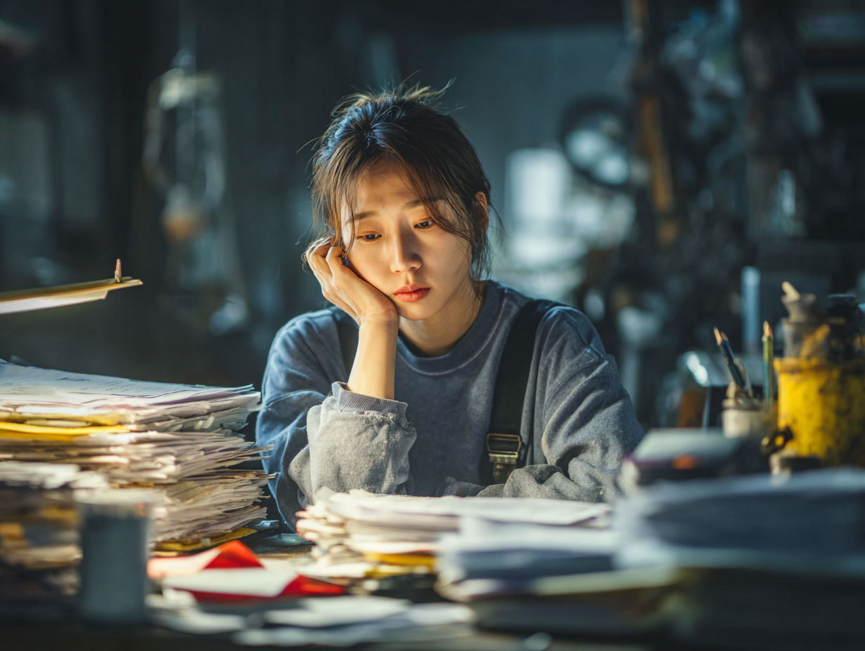 외국인 비자연장 절차 가이드 (서류, 방문예약, 주의사항)