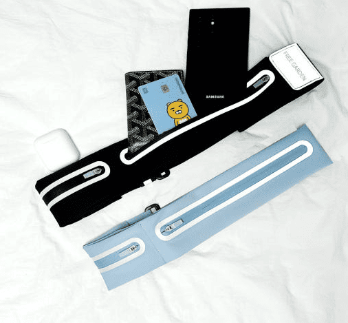 러닝벨트 추천 순위 TOP 5(25년 7월) - 네이버, 쿠팡 판매 랭킹 분석