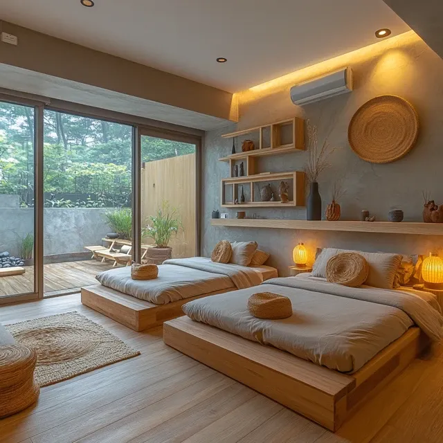 입주청소 후 새집 냄새 없애는 법! 놓치기 쉬운 5가지 청소 팁