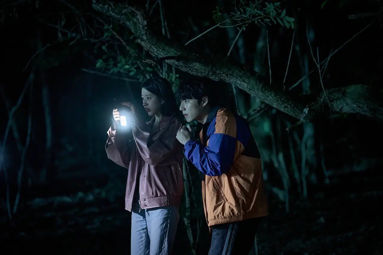영화 살목지 뜻 줄거리 등장인물 실화 후기 저수지 촬영지