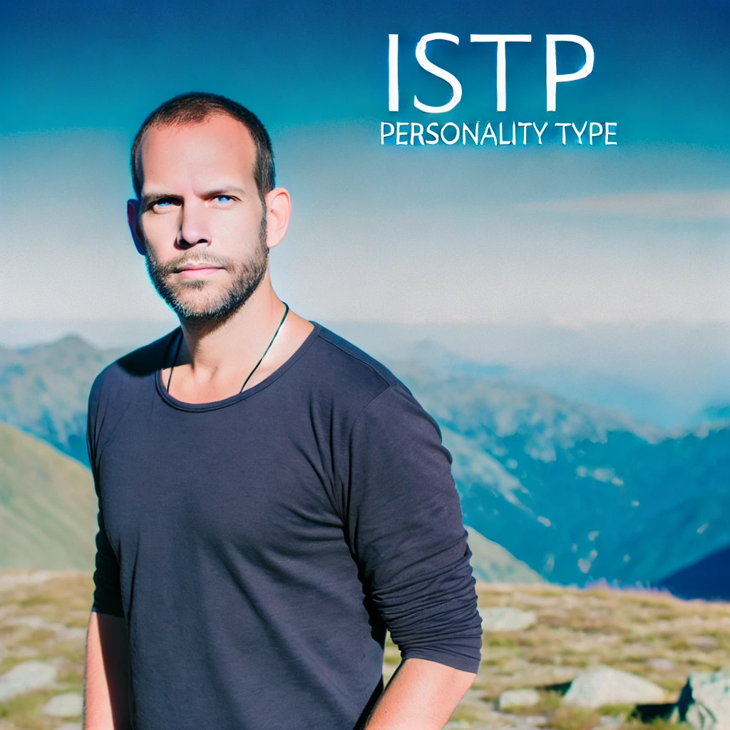 ISTP (장인형)