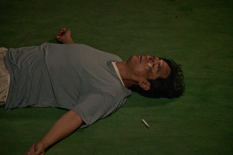 귀신경찰