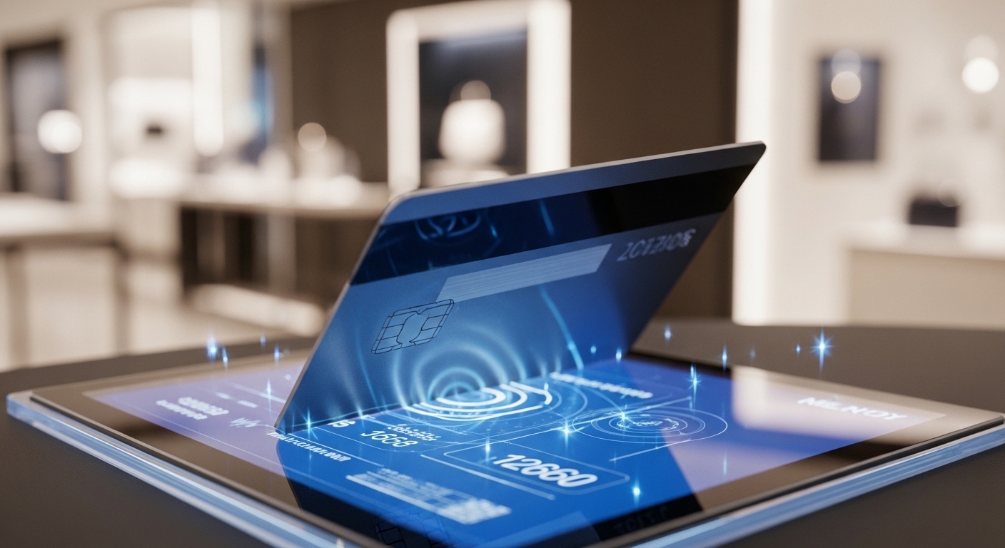 2026년 미국 핀테크 주식 TOP 5 비교 분석: AI 결제 시대, 승자는 누구인가?