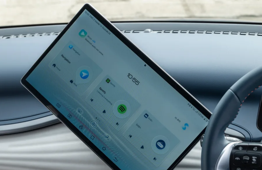 저렴한 전기차 BYD 아토3, 보조금까지 따져보면 한국차 긴장해야 할 듯