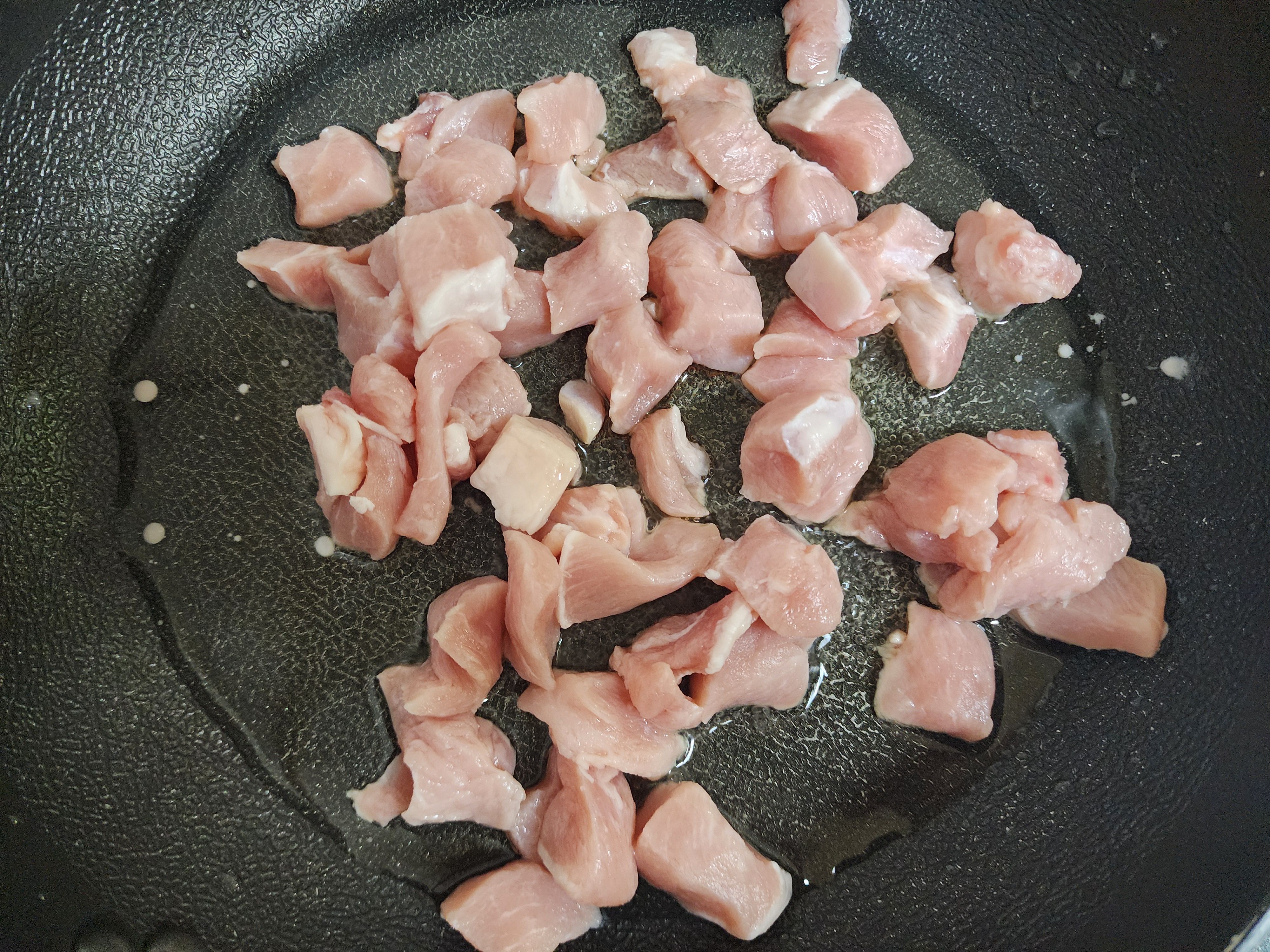 차오차이 특제짜장소스