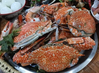꽃게탕 끓이는 방법
