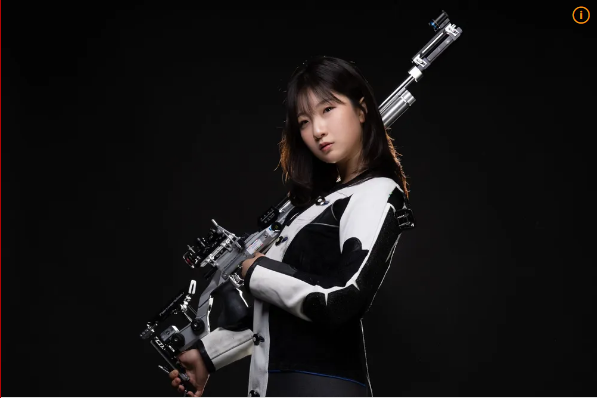 사격 금메달 반효진 나이 키 인스타그램 학교