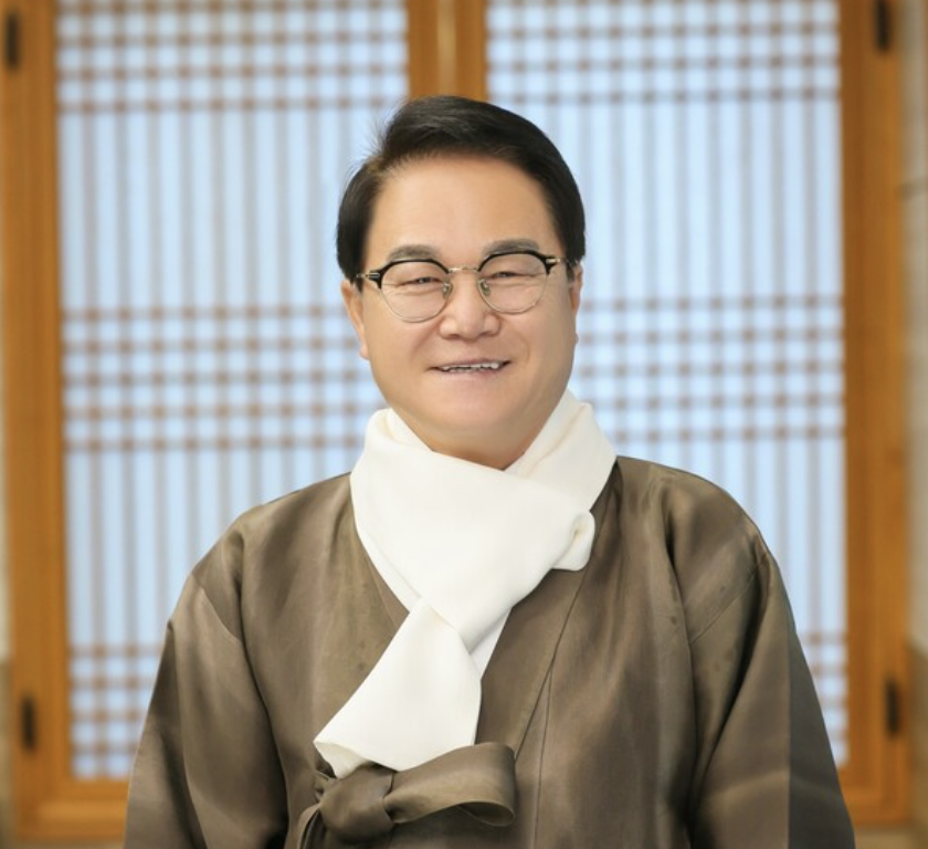 김하수 프로필