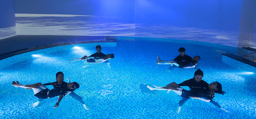 완도 해양치유센터 요금 및 예약방법 펜션 추천