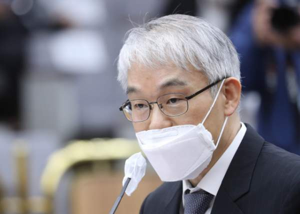 천대엽 대법관 프로필