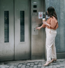 엘리베이터 꿈해몽 풀이6