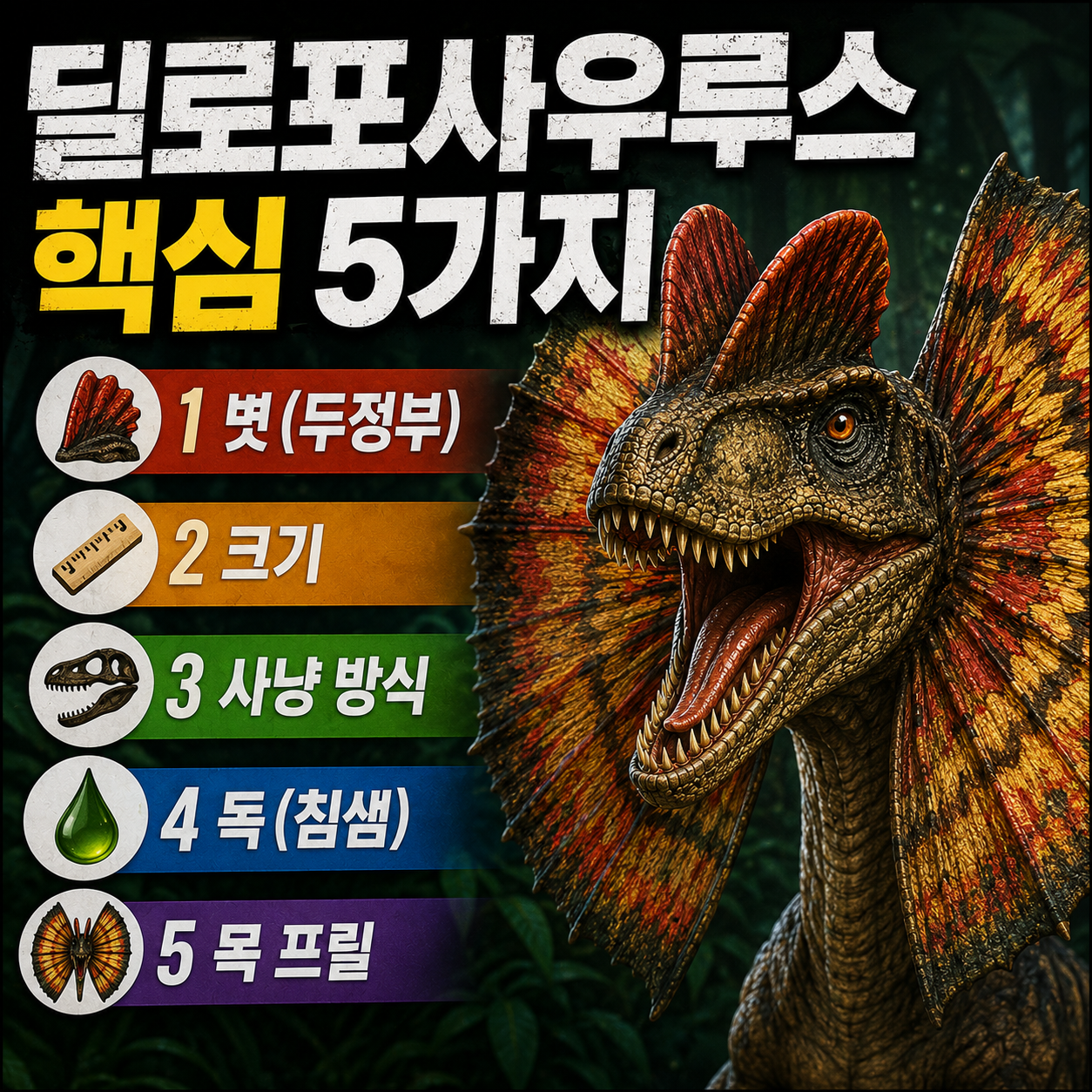 딜로포사우루스