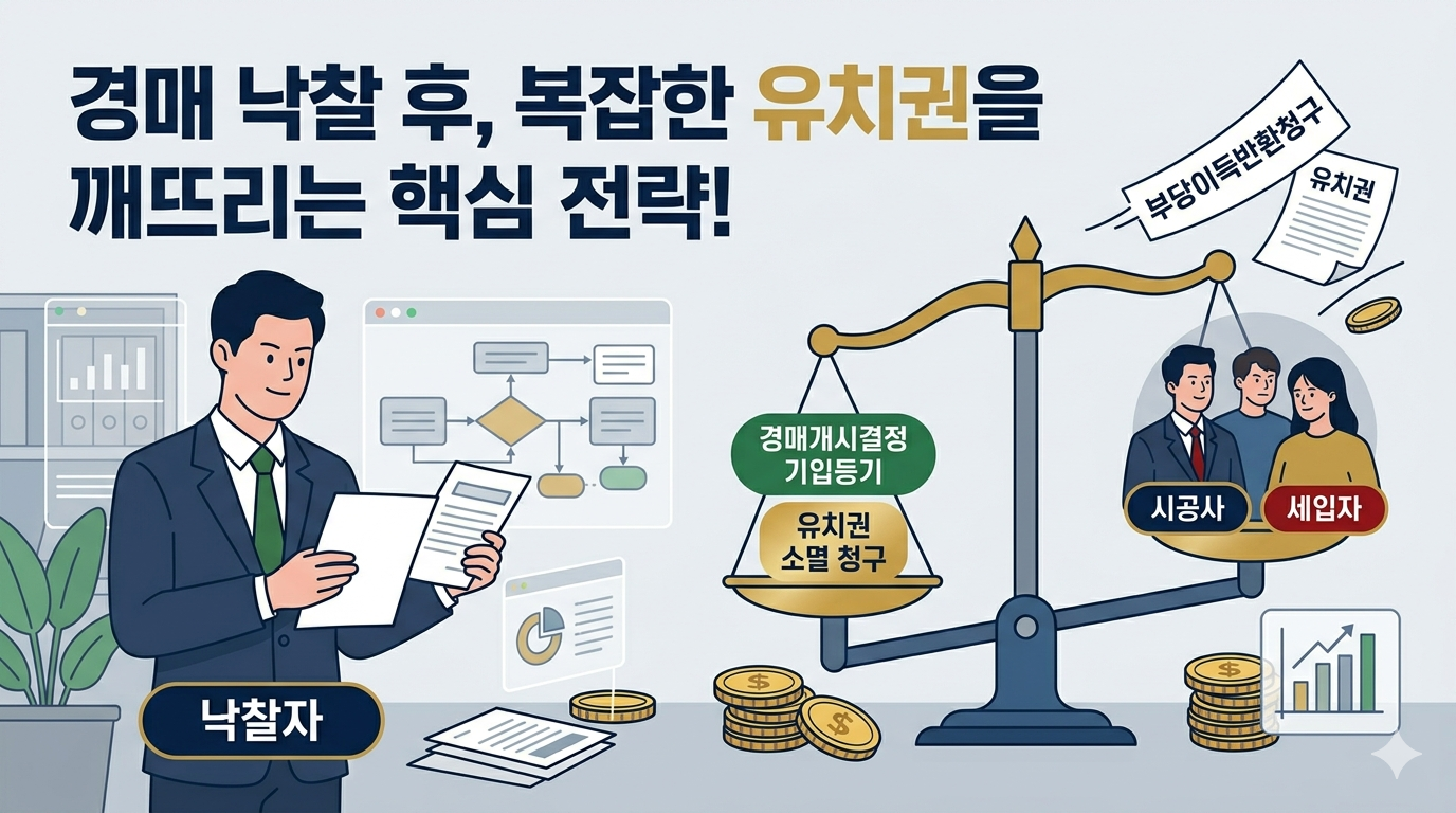 유치권