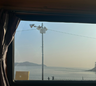 왕산가족오토캠핑장