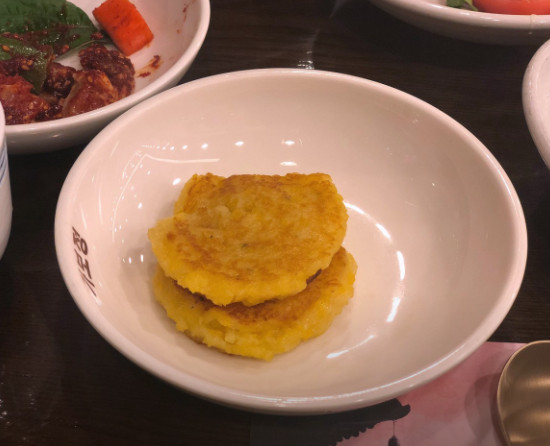수원 갈비 맛집 가보정 다녀온 후기 