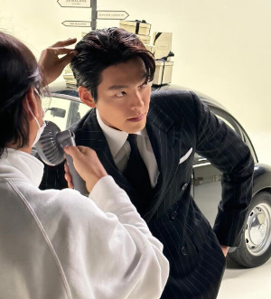 김우빈
