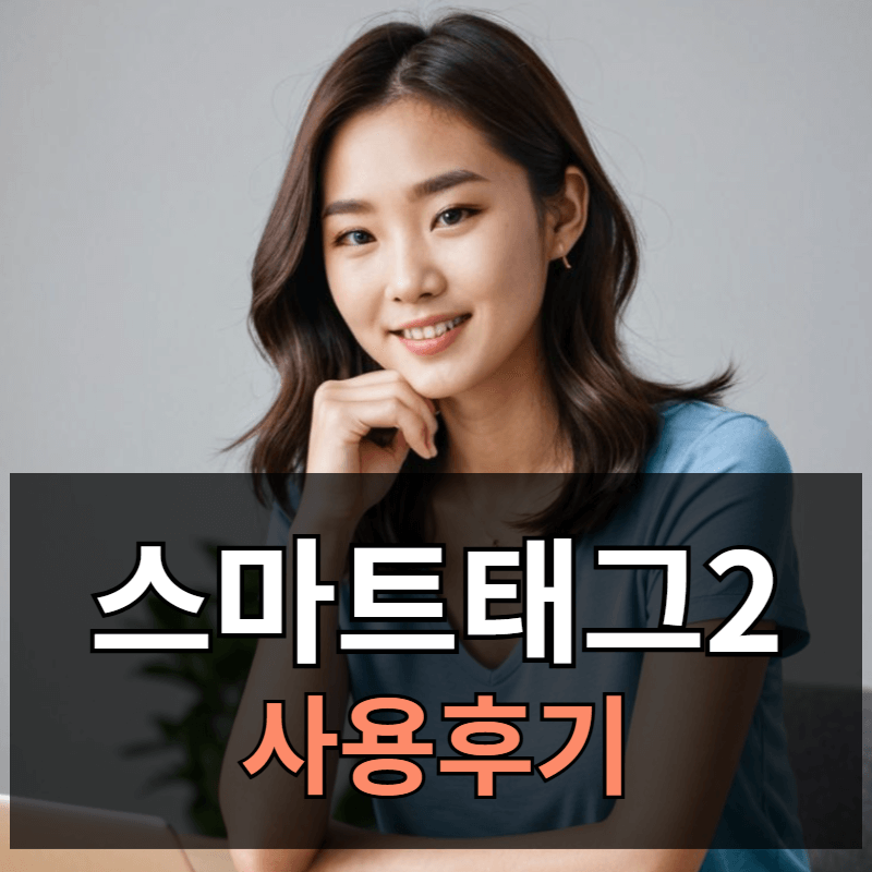 스마트태그2 사용후기ㅣ해외 여행시 가방 도난 후 되찾은 후기