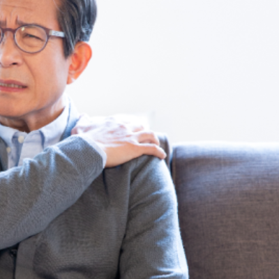 어깨통증