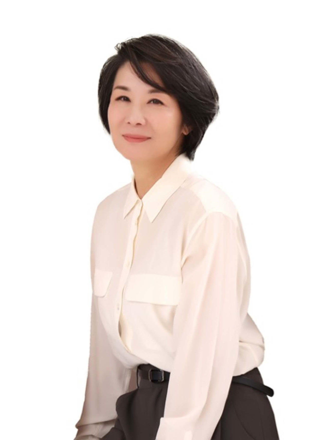 김자영 아나운서 프로필