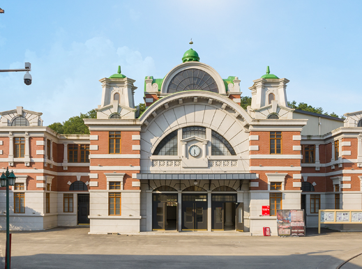 합천 영상테마파크