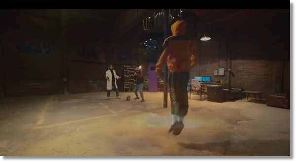 닭강정 드라마 결말 몇부작 출연진