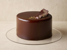 2024 신라호텔 크리스마스케이크