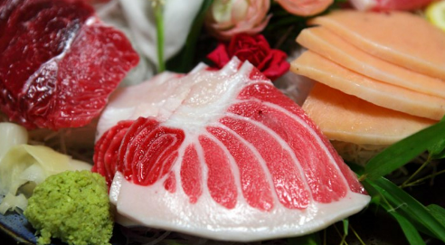 참다랑어-5월-제철식재료